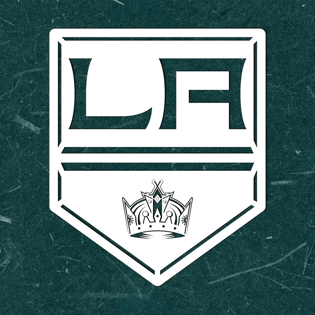 NHL hoki kép - Los Angeles Kings