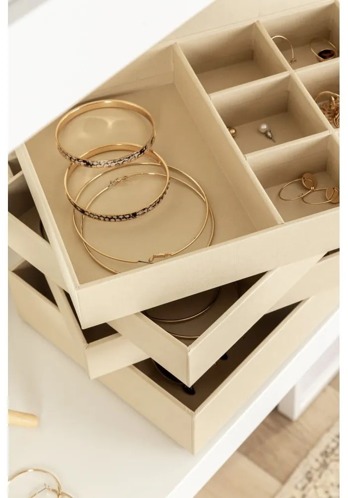 Ékszertartó Fawn Paper Laminate – Bigso