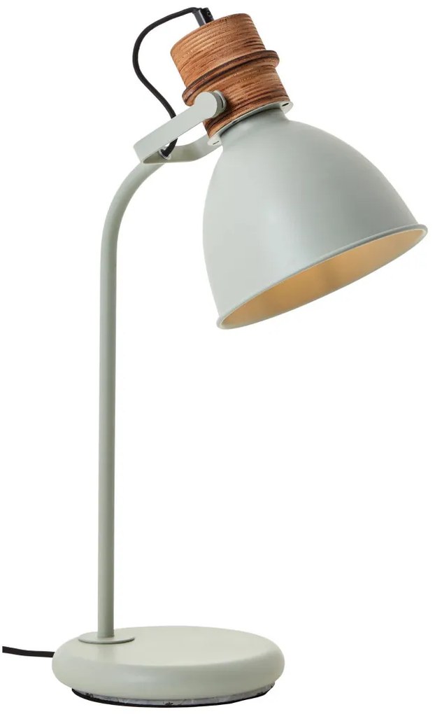 Brilliant ERENA 94555/63 Asztali lámpa 1x40W/E27