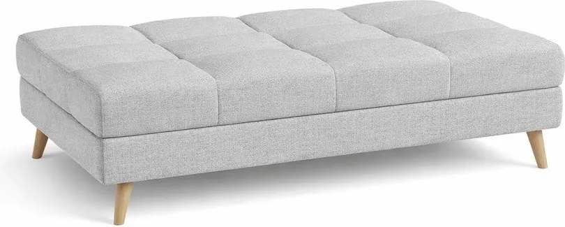 Szürke lábtartó Ariella – Ropez