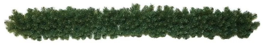 Karácsonyi dekoráció GIRLANDA ORA 275 cm