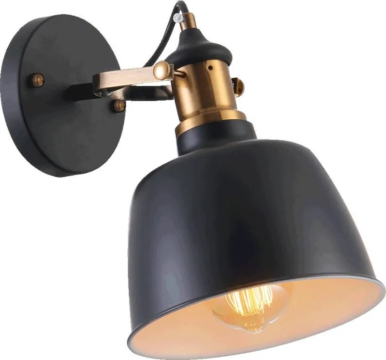 Prezent FAMOSA I. 46305 Fali lámpa 1x40W/E27 IP20