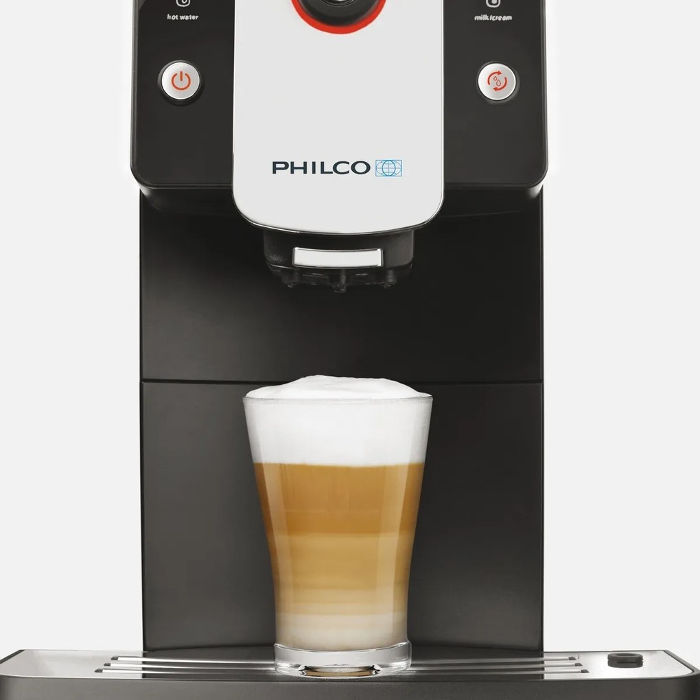 Philco PHEM 1000 automatikus eszpresszógép