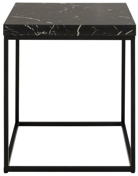 CAMILO fekete konferenciasztal