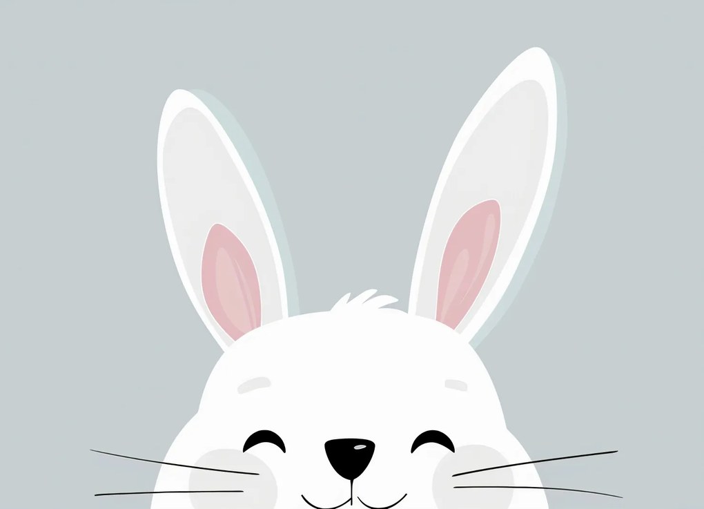 Poszter 18x13cm Vidám ugrások