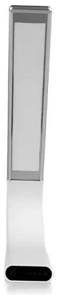 LED flexibilis állítható asztali lámpa LED/6,5W/5V 3000K/4500K/6000K