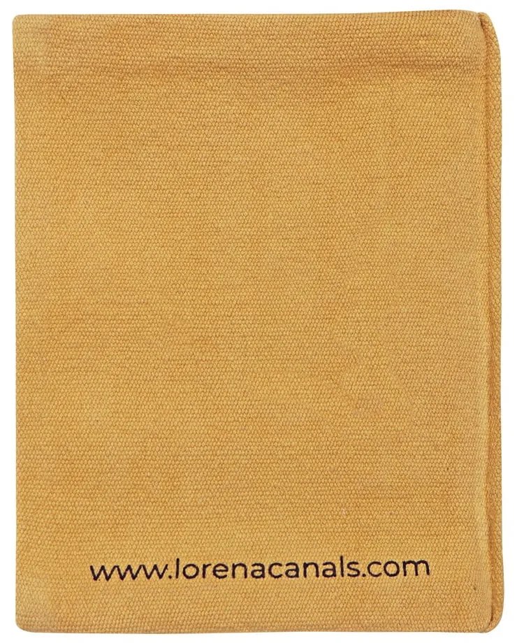 Szenzoros könyv Space – Lorena Canals