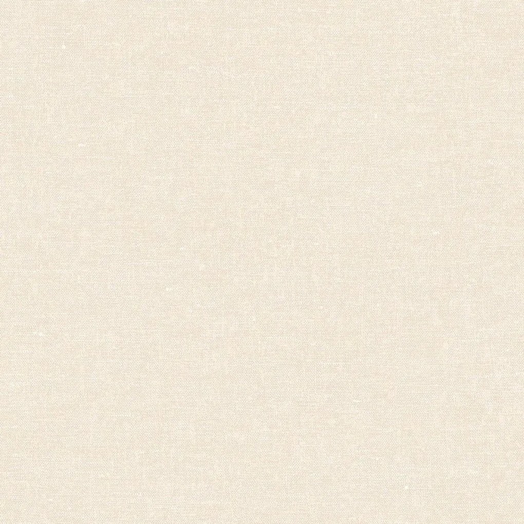 Decoprint Terra Nova Hemp Plain bézs-krém egyszínű texturált vlies tapéta – TN29001