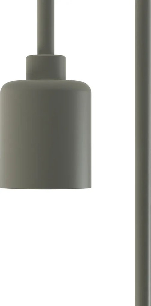 Cameleon GU10 foglalattal szerelt vezeték
