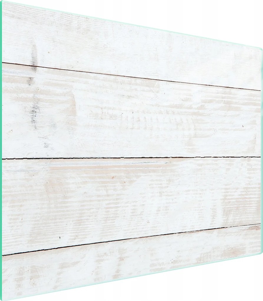 Üveg Vágódeszka 52x40 Fa Edzett Üveg