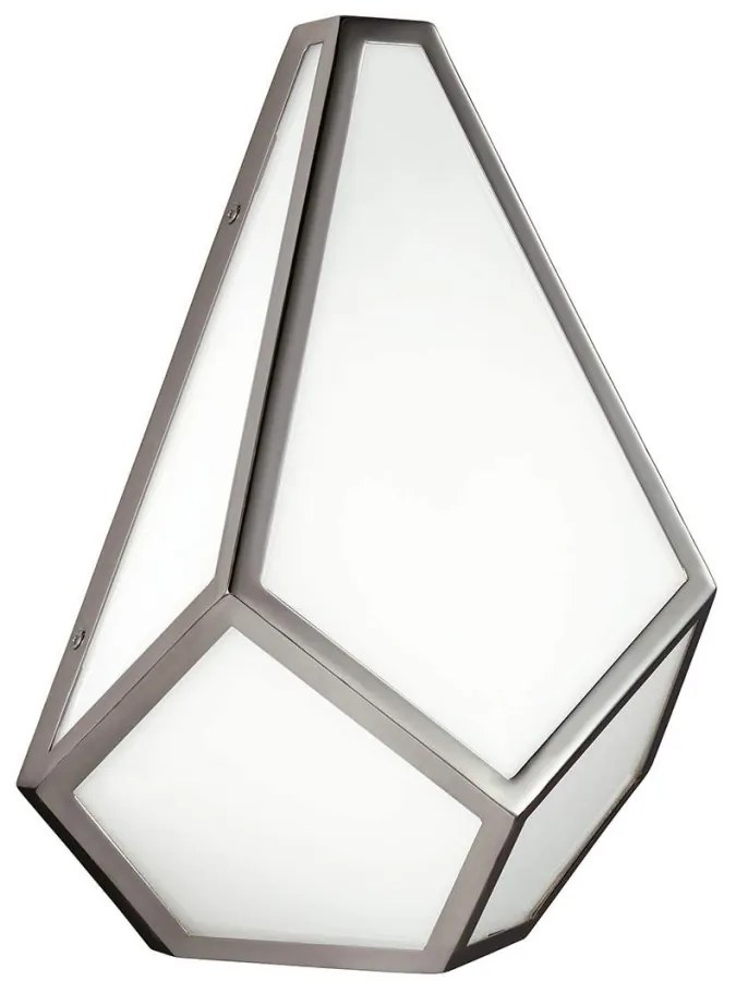 Fali Lámpa Nikkel ELSTEAD FE-DIAMOND1