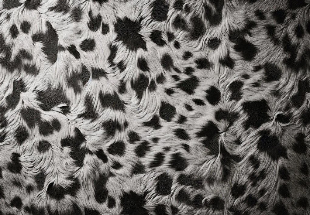 Fotótapéta - Foltos bunda (147x102 cm)