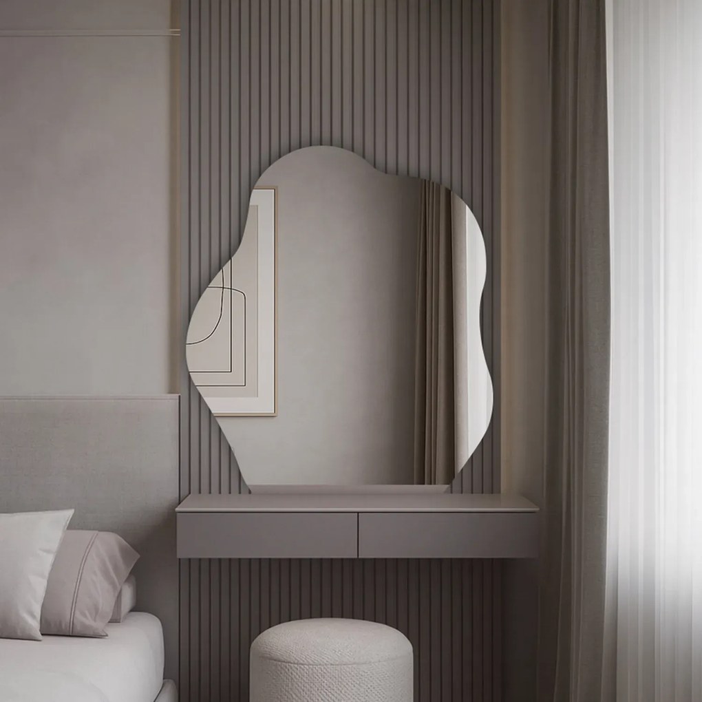 Tükör – Pure Collection R10