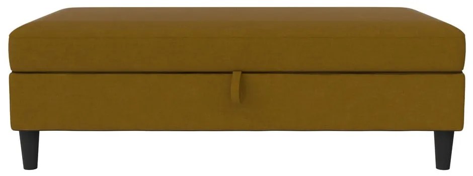 Sárga lábtartó Hartford – Støraa