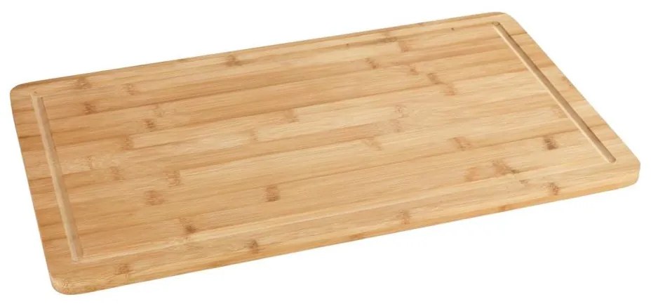 WENKO 53032100 - Fedél 52x30 cm barna