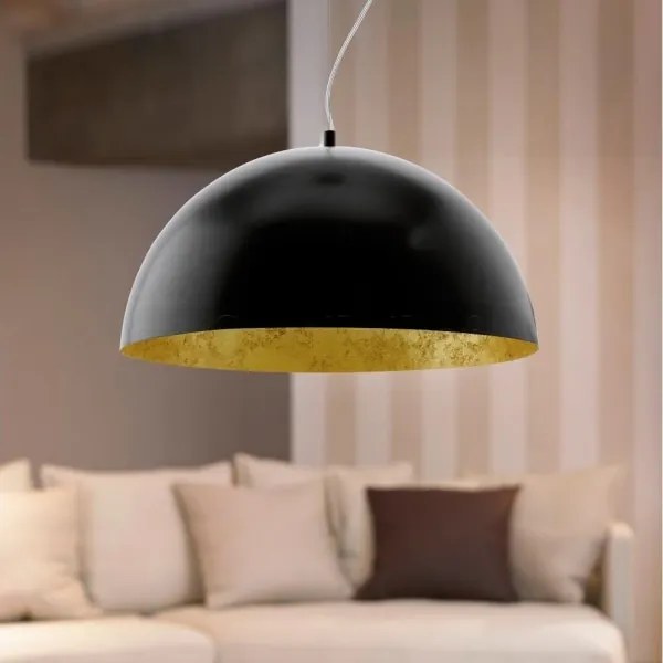 Eglo 94935 - Csillár GAETANO 1 1xE27/60W/230V