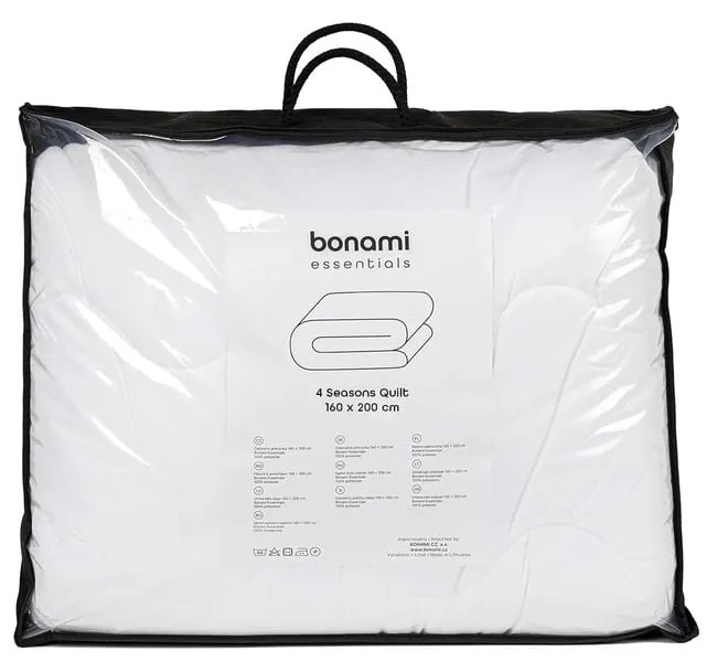 4 évszakos paplan 160x200 cm 4 Seasons – Bonami Essentials