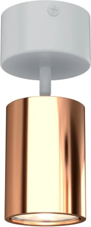 Orlicki Design KIKA MOBILE OR84696 Spotlámpa 1x8W/Gu10