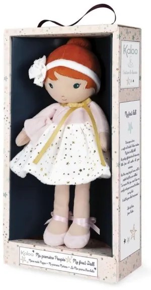 Kaloo - Baba Valentine TENDRESSE 32 cm