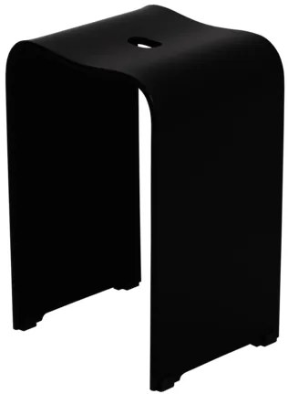 SAT szék fekete SATSTOLPLASTC