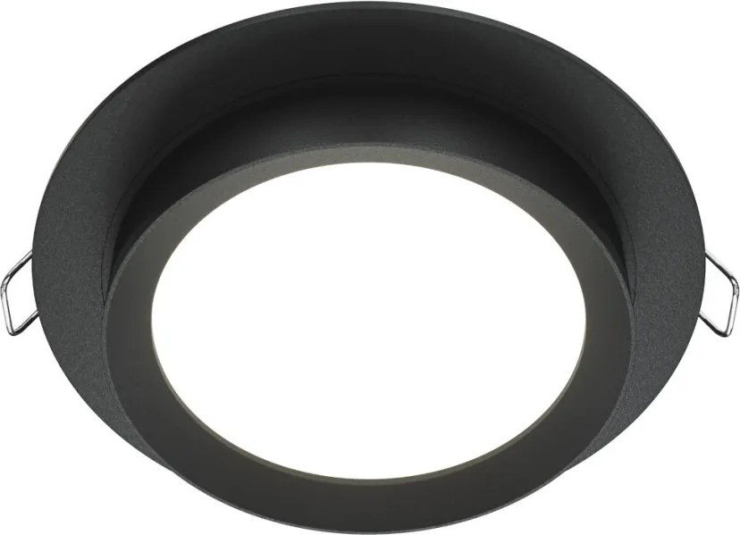 Maytoni HOOP DL086-GX53-RD-B Beépíthető spotlámpa 1x15W/GX53 IP20