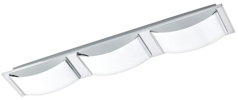 Eglo Eglo 94883 - LED Fürdőszobai lámpa WASAO 1 3xLED/5,4W/230V EG94883