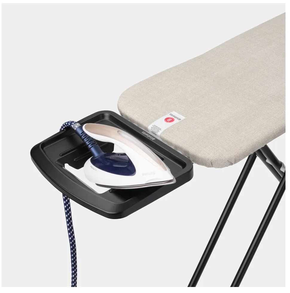 Vasalódeszka Denim Grey B – Brabantia
