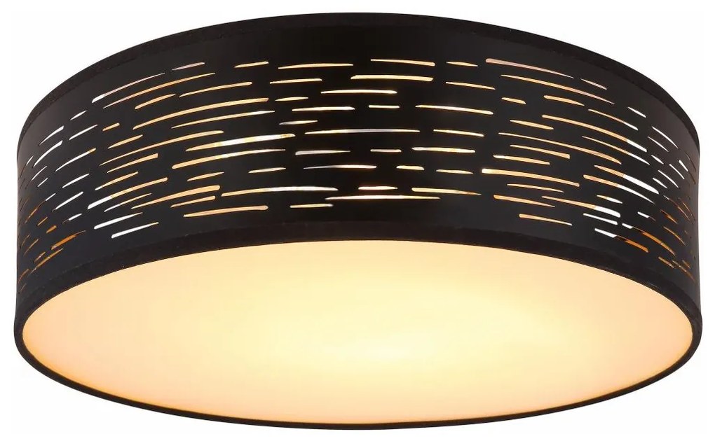 Globo Gobo 15342D1 - LED Mennyezeti lámpa TUNNO LED/20W/230V GL6034
