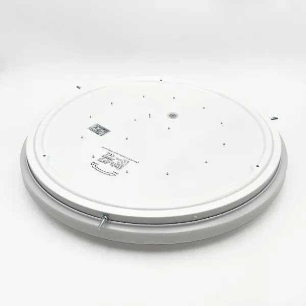 Brilagi - LED dimmelhető mennyezeti lámpa MANAROLA LED/36W/230V 3000–6500K átm. 51 cm + távirányító