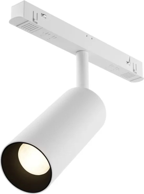 Maytoni Focus LED TR032-4-12W3K-S-DS-W 1x12W/LED 1080lm IP20