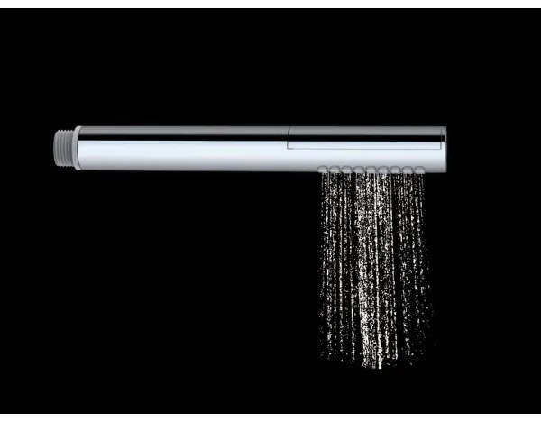 Ravak X07P682 - matt fehér kézi zuhany