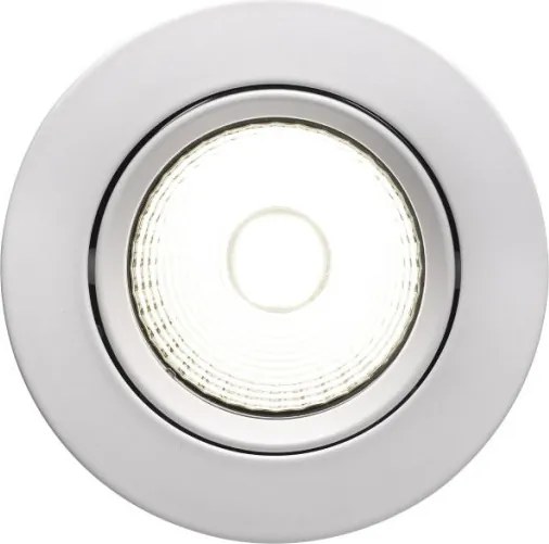 Nordlux FREMONT 47870101 Beépíthető spotlámpa 1x4,5W/LED 4000K 380LM IP23