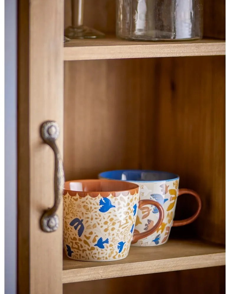 Kőedény csésze szett 2 db-os 300 ml Anniversary – Bloomingville