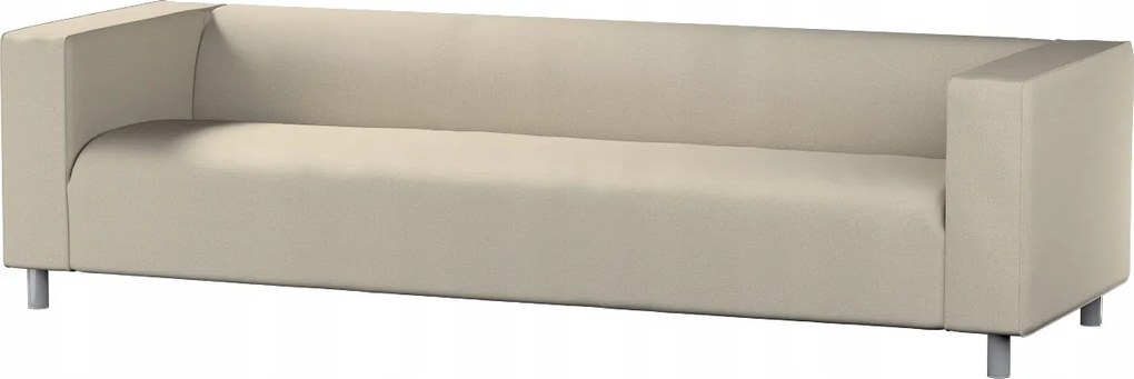 Dekoria Ikea Klippan 4 személyes kanapé huzat