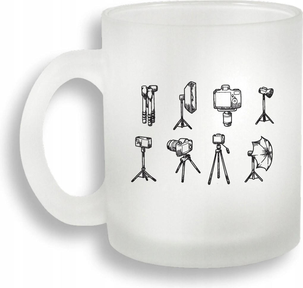 Bögre Vicces Ajándék Apák Napja Sláger Fotós