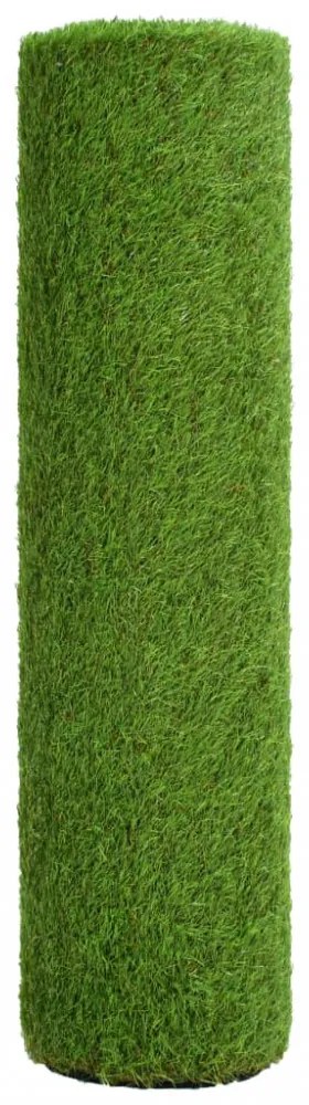 zöld műfű 1 x 2 m / 30 mm