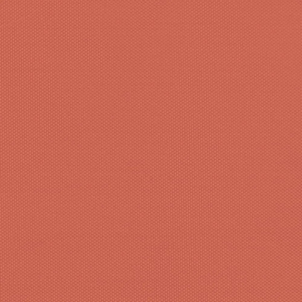 terrakotta összecsukható felugró rendezvénysátor 580x292x315 cm
