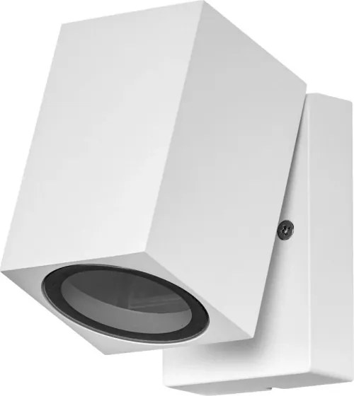 Ledvance - ENDURA CLASSIC kültéri fali lámpa 1xGU10/35W/230V IP44 fehér