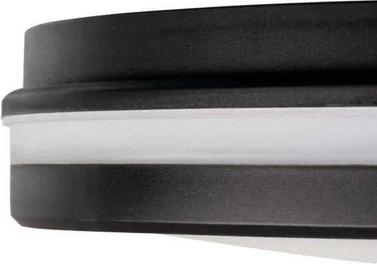 Kanlux 38383 - LED Kültéri lámpa BENO E LED/20W/230V 3000/4000/6500K IP65