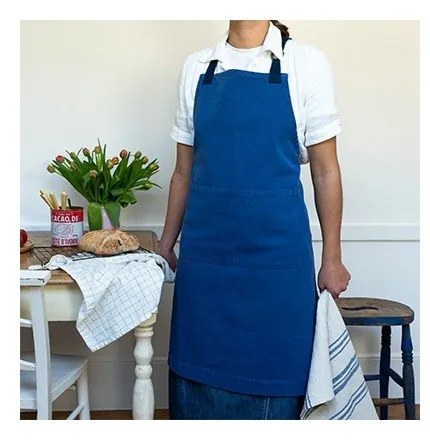 Pamut kötény Two-tone – Rex London