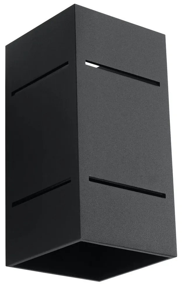 Fali lámpa BLOCCO 1xG9/40W/230V