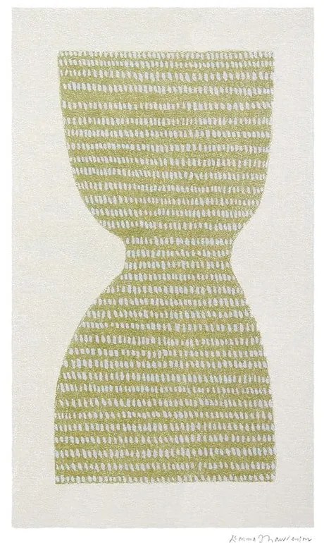 Poszter 30x40 cm Aventurine – Emma Lawrenson – The Poster Club