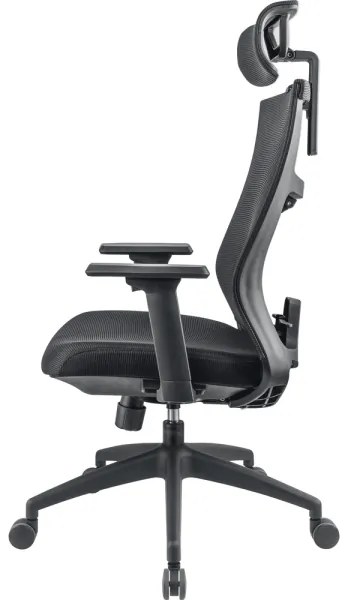 Yenkee - Irodai szék fekete