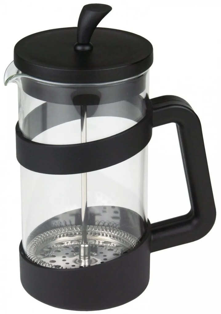 Kinghoff nyomós tea / kávé készítő - 350 ml (KH-1397)