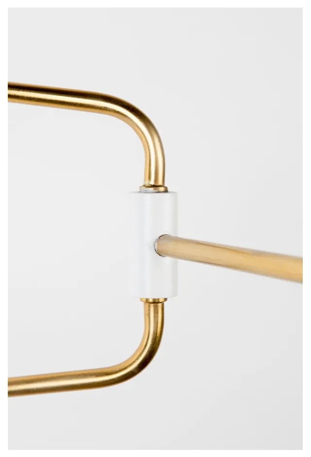 Shady fehér fali lámpa - Zuiver