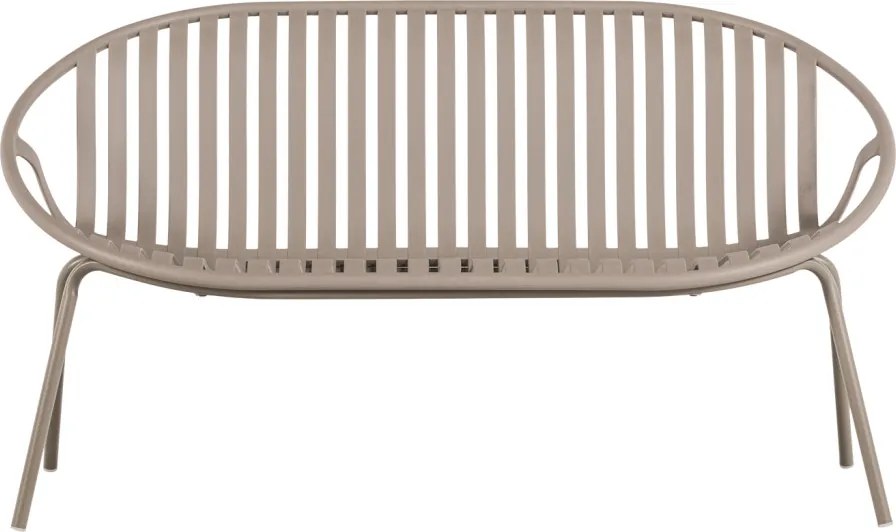 Bruce 2 személyes kerti pad