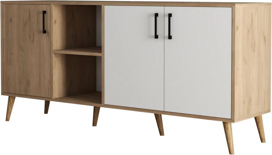 Exxen komód, 180 cm – TR389MZA2208
