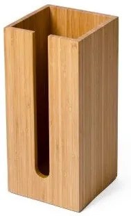 Álló WC papír tartó 390230