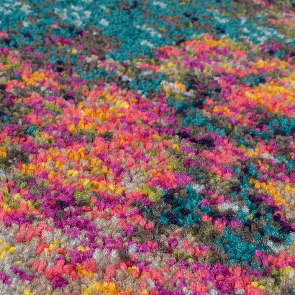 Kézi szövésű szőnyeg 200x290 cm Abstraction – Flair Rugs