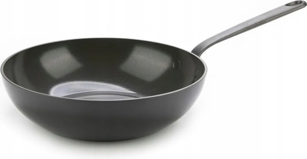 Wok serpenyő 28 cm GreenPan
